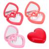 NOLITOY Empty Eyeshadow Holder Compact Cases for Blush Portable Makeup Sub Box view 1