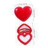 NOLITOY Empty Eyeshadow Holder Compact Cases for Blush Portable Makeup Sub Box view 2