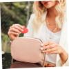 NOLITOY Empty Eyeshadow Holder Compact Cases for Blush Portable Makeup Sub Box view 4