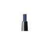 ANNA SUI Eyeliner Pencil, 100 Denim Blue, Ultra-Fine Waterproof Liner for Precise, Long-Lasting Lines, Smudge-Proof and Tear-Resistant, 0.0031 oz view 2