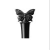 ANNA SUI Eyeliner Pencil, 100 Denim Blue, Ultra-Fine Waterproof Liner for Precise, Long-Lasting Lines, Smudge-Proof and Tear-Resistant, 0.0031 oz view 4