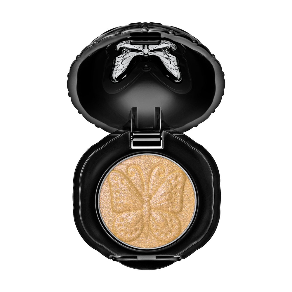 ANNA SUI Silky Eye Color 800