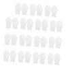 Beatifufu Moisturizing Cotton Gloves for for Men Women 15 Pairs Inspecting Gloves Set view 1
