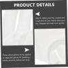 Beatifufu Moisturizing Cotton Gloves for for Men Women 15 Pairs Inspecting Gloves Set view 4