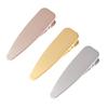 BIUDECO Stylish Hairpin Clip Metal Hair Styling Pins Hair Clips for Women Fashion Hair Accessories view 1