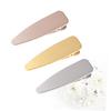 BIUDECO Stylish Hairpin Clip Metal Hair Styling Pins Hair Clips for Women Fashion Hair Accessories view 2