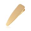 BIUDECO Stylish Hairpin Clip Metal Hair Styling Pins Hair Clips for Women Fashion Hair Accessories view 3