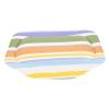 GARVALON Hot Tub Pillow Suction Cup Bathtub Pillow for Neck Back Support for Home Use view 1