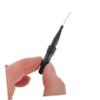 Gogogmee 50pcs Eyebrow Stencil Kit Eyelash Filler Lamination Brush Applicator Makeup Tools view 3