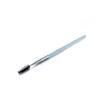 VINTORKY 3pcs Portable Mascara Brush Eyebrow Lash Brush Makeup Eyelash Comb Eyelash Curling Kit view 2