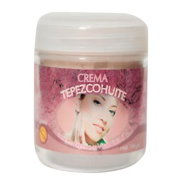 Angely's Beauty Cream Tepezcohuite