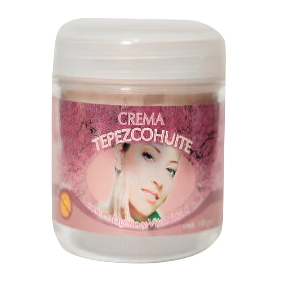 Angely's Beauty Cream Tepezcohuite