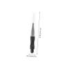 LALADEFIEE 50pcs Eyebrow Brush Cap Portable Eyebrow Mascara Wands for Brow Lamination and Eyelash Extensions for Travel and Professional Makeup Use view 2