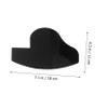 Beatifufu 4pcs Beard Guide Template for Men Hairline Shaping Tool Beard Applicator Card view 2