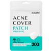 AVARELLE Pimple Patches for Face | Hydrocolloid Acne Patches for Covering Blemishes | Zit Patches with Tea Tree, Calendula, & Cica | HSA Store Eligible Items (10-14 mm, 200, Count) view 1