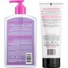 b.tan Clear Self Tanning Gel & Exfoliating Kit | Next Level + Erase Tan Repeat Bundle - 1 Hour Express, Transfer-Resistant Ultra Dark Fake Tanner, 2-in-1 Exfoliator Scrub & Body Wash with Mitt view 2