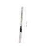 Beatifufu 12pcs White Eyeliner Pencils Versatile Eyeshadow and Brightening Makeup Tools for Effortless Eye Looks Easy to Use Portable and Safe for Daily Use view 4