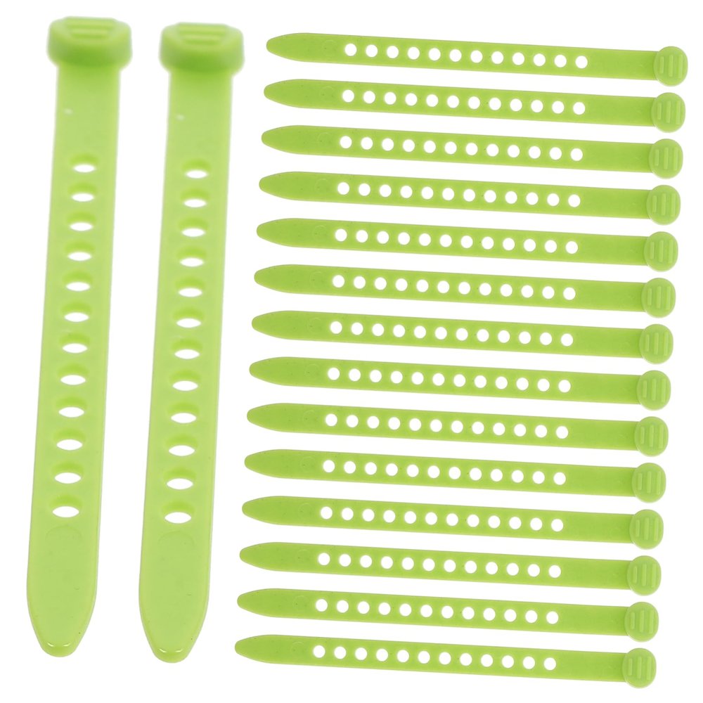 Baluue 50pcs Hair Curling Tool Versatile Hot Cold Perm Bars for Hair Styling Includes Random Hairdressing Strips for Home Use and Salon Professionals