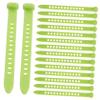 Baluue 50pcs Hair Curling Tool Versatile Hot Cold Perm Bars for Hair Styling Includes Random Hairdressing Strips for Home Use and Salon Professionals view 1