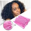 Baluue 50pcs Hair Curling Tool Versatile Hot Cold Perm Bars for Hair Styling Includes Random Hairdressing Strips for Home Use and Salon Professionals view 4