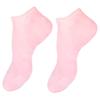 IWOWHERO Comfortable High Elastic Foot Socks Dry Cracking Socks Care Rejuvenate Skin Sebs Boat Sole Pads view 1