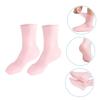 minkissy Foot Care Socks for Women Moisturizing Skin-Friendly Protective Long Socks Plantar Fasciitis Relief view 4