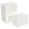BIUDECO 2packs Cotton Pads for Face Makeup Removal Per Pack Soft Delicate for Wet Compress view 1