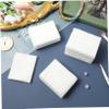 BIUDECO 2packs Cotton Pads for Face Makeup Removal Per Pack Soft Delicate for Wet Compress view 4