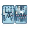 AFPSDLFJDLS Portable Nail Clipper Set Home Nail Clippers Stainless Steel Nail Clippers Set Nail Clippers(D) view 3