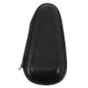 AUTSUPPL Portable EVA Shaver Case for Men Travel Razor Storage Pouch Soft Interior for Beard Trimmers and Grooming Tools for Travel and Outdoor Use view 1