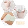 Beatifufu 2sets Silicone Face Mask Mixing Bowl Brush Diy Facial Mask Tools for Women view 4