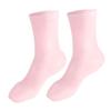 Healvian Foot Care Socks Moisturizing Foot Socks for Women Skin-Friendly Pedicure Protective view 1