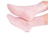 Healvian Foot Care Socks Moisturizing Foot Socks for Women Skin-Friendly Pedicure Protective view 3