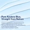 AFTERLAB Azulene CICA Calming Cream - Soothing Facial Moisturizer for Redness Relief and Skin Hydration, Korean Skin Care for Sensitive Skin, 2.7 fl.oz/ 80ml view 4