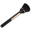 Gogogmee Makeup Brush Small Foundation Brush Comfortable to Hold for Blending Travel-friendly view 1