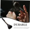 Gogogmee Makeup Brush Small Foundation Brush Comfortable to Hold for Blending Travel-friendly view 4