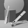 AFPSDLFJDLS Portable Nail Clipper Set Home Nail Clippers Stainless Steel Nail Clippers Set Nail Clippers view 4