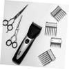 BIUDECO 4pcs Hair Clipper Limit Comb Kit Professional Clipper Guards Replacement Guards for Clippers Cutting Guides view 4