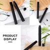 OHPHCALL 5Pcs 10ml Glass Perfume Bottle Sprayer, Refillable Travel Atomizer view 3