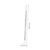 OHPHCALL Professional Eyelash Applicator Tool Heated Lash Comb for Lash Lifting Separation Portable Beauty Aid view 2