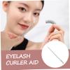 OHPHCALL Professional Eyelash Applicator Tool Heated Lash Comb for Lash Lifting Separation Portable Beauty Aid view 3