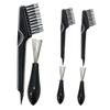 Gogogmee 6pcs Hair Brush Cleaner Tool Durable Comb Cleaning Rake for Effortlessly Removing Compact Design for Home Salon Use view 1