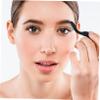 OHPHCALL Dental Eyelash Comb Makeup Tool for Women Easy to Use Lash Separator Brush view 3