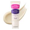 CKD Gua Sha Neck Cream Filltocshot - Advanced Anti-Aging Neck Firming Cream with Massage Roller. Visibly Reduces Wrinkles, Lifts & Tightens Sagging Skin, Boosts Elasticity, Korean Skincare, 1.69 fl oz view 1