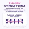 CKD Gua Sha Neck Cream Filltocshot - Advanced Anti-Aging Neck Firming Cream with Massage Roller. Visibly Reduces Wrinkles, Lifts & Tightens Sagging Skin, Boosts Elasticity, Korean Skincare, 1.69 fl oz view 3