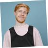 Gogogmee Black Barber Apron Protective Uniform for Barbers and Stylists Essential Salon Supplies for Hairdressers and Cosmetologists view 4