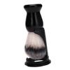 MERRYHAPY Beard Shaving Brush Set for Men Grooming Kit Stand Barber Brush for Hair view 1