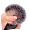 MERRYHAPY Beard Shaving Brush Set for Men Grooming Kit Stand Barber Brush for Hair view 3