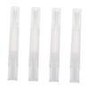 MERRYHAPY 4pcs Brush Pens for Nail Nutrition Oil Twist Applicator for Scalp Nutrient and Lip Gloss Travel-friendly Empty Cosmetic Tubes Easy Use and Portable view 1