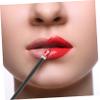 Beatifufu 50pcs Disposable Lip Brush Sticks for Travel Makeup Lipstick Applicator Wands view 3